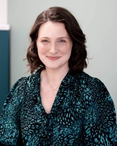 Dr Ellen Fallows, GP at Walton Street Wellness in Oxford